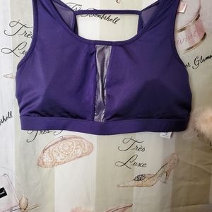 🌹Fabletics sport bra